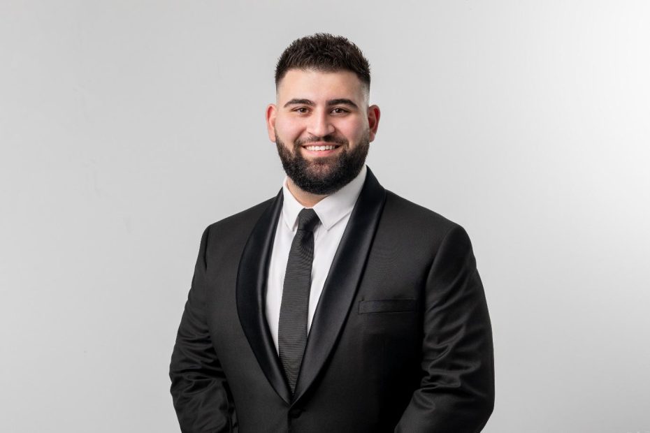 Harry Tsairis - Architectural Drafter / Building Consultant (Silver Wolf Projects)