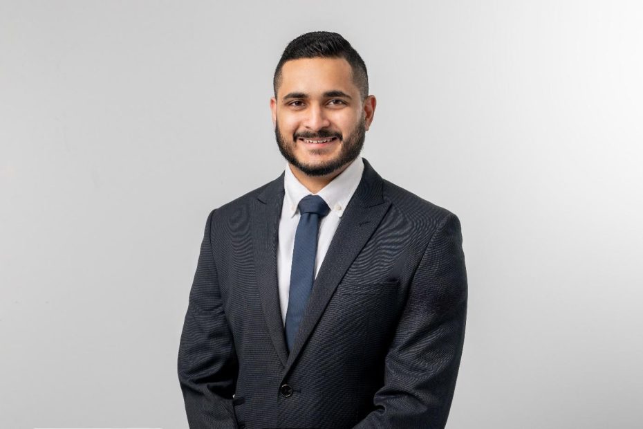 Ankit Kapoor - Structural / Civil Engineer (Silver Wolf Projects)