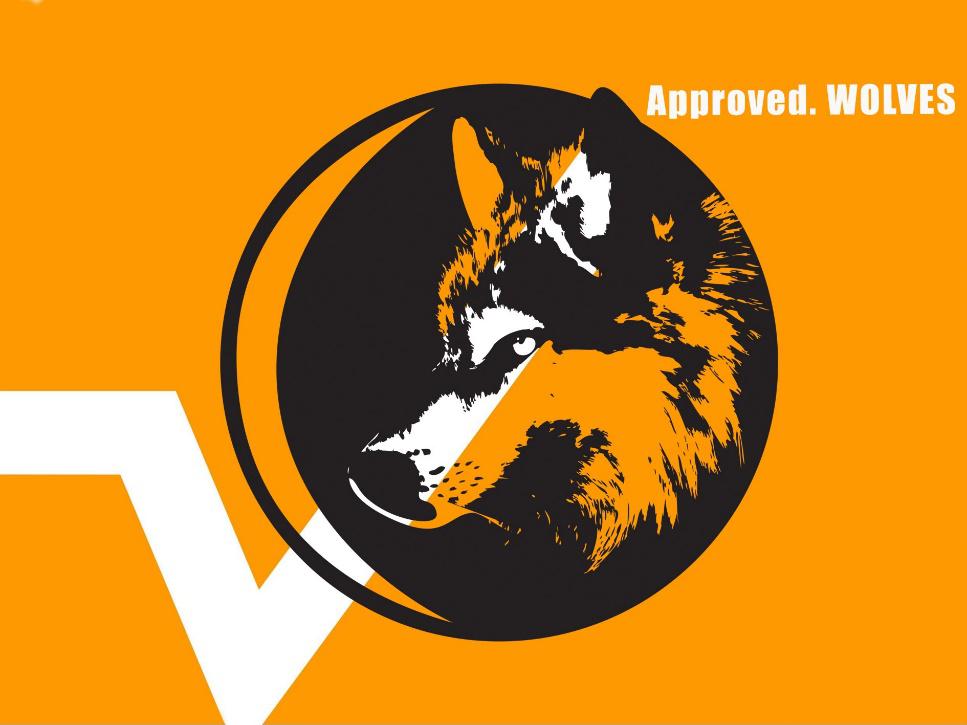 Approved WOLVES - Silver Wolf Projects