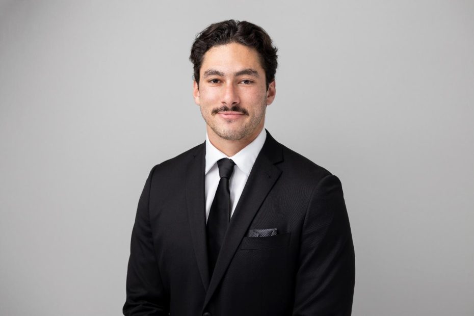 Ronan Maguero -Underground Foresnic Engineer (Silver Wolf Projects)