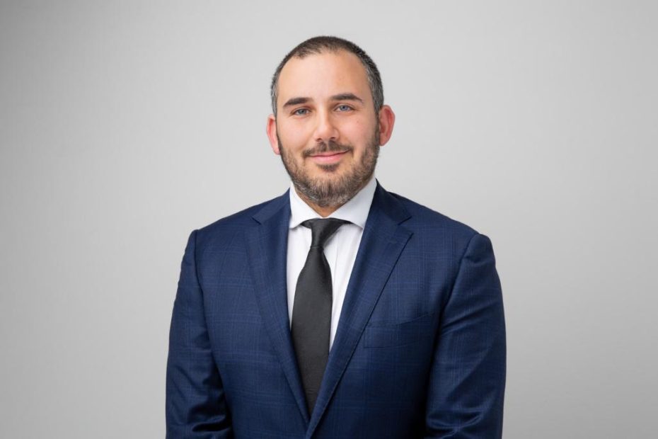 Ari Bayarsaikhan - Structural / Civil Engineer (Silver Wolf Projects)