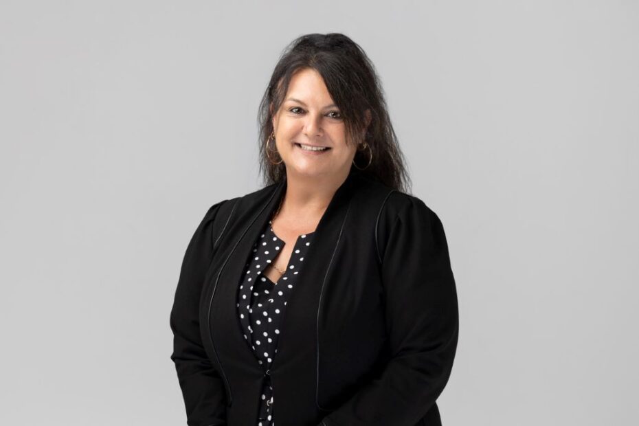 Belinda McDonald - National Business Development and Key Accounts Manager (Silver Wolf Projects)