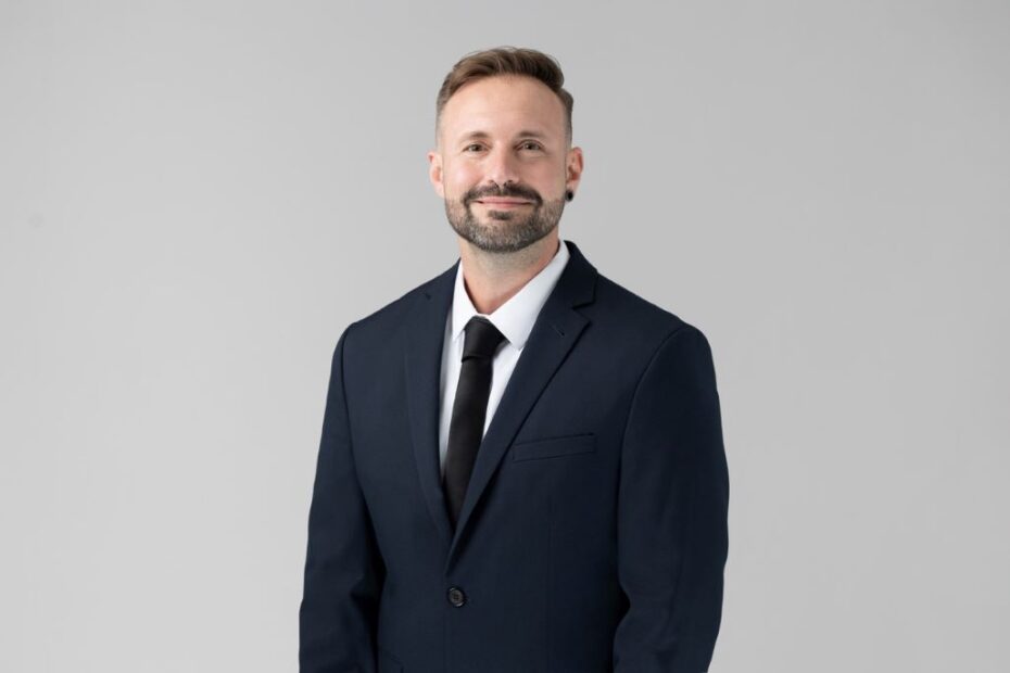 Gavin Correa - Building Consultant (Silver Wolf Projects)