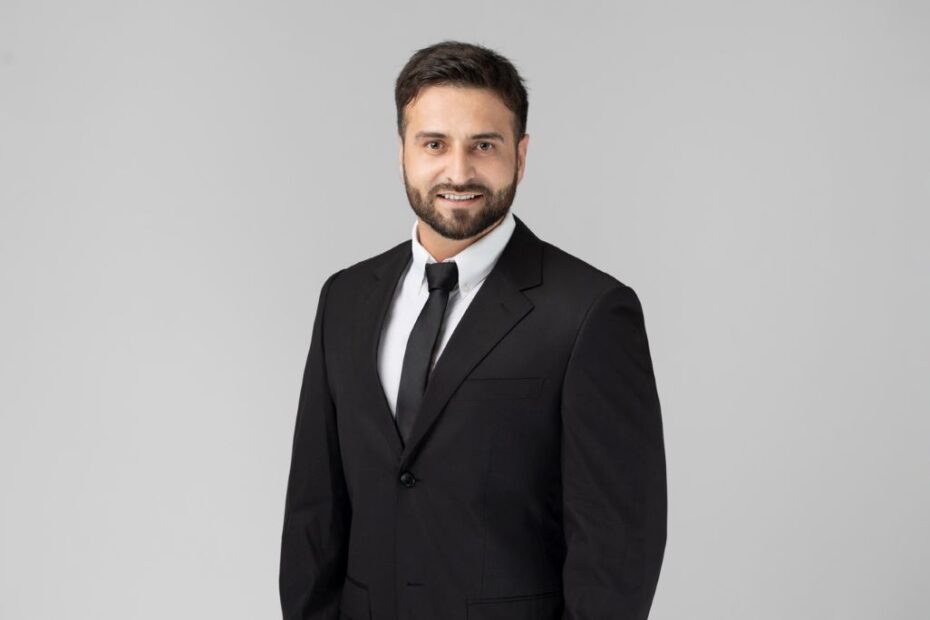 Noor Azimi - Structural/Civil Engineer (Silver Wolf Projects)