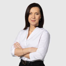 Catherine Liddle