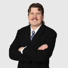 Jeremy Moran