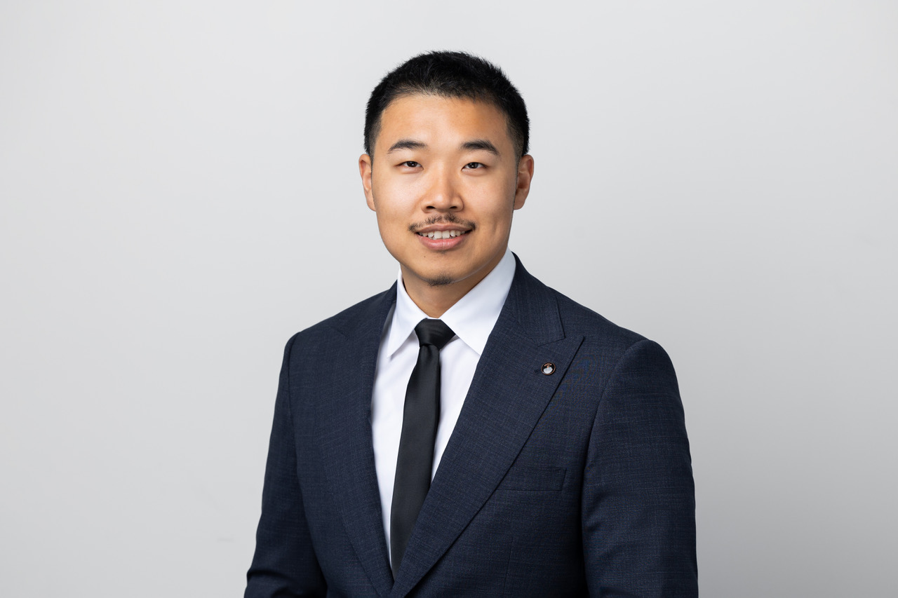 Jimmy Lu