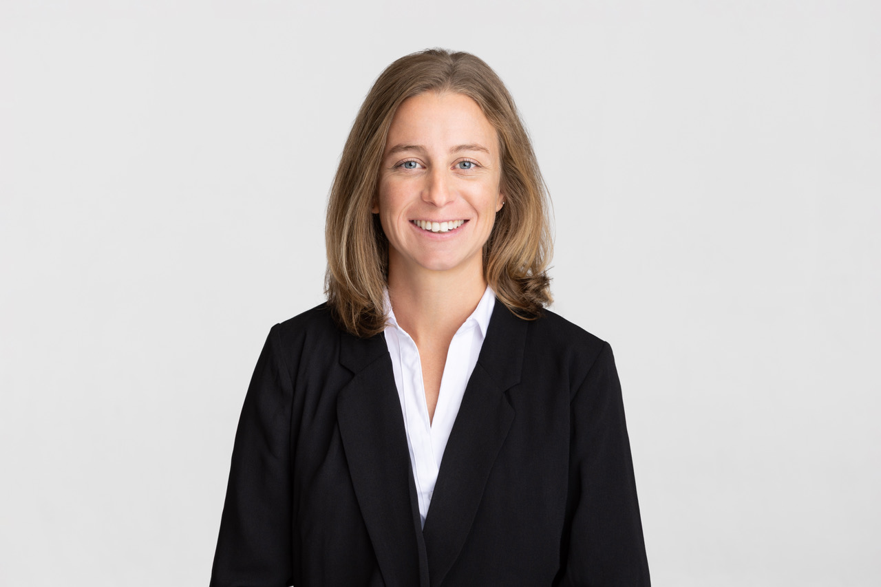 Julie Clavert