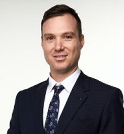 Adam Downes CPEng