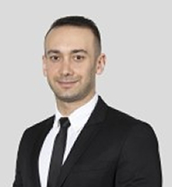 Amir Kazemian CPEng
