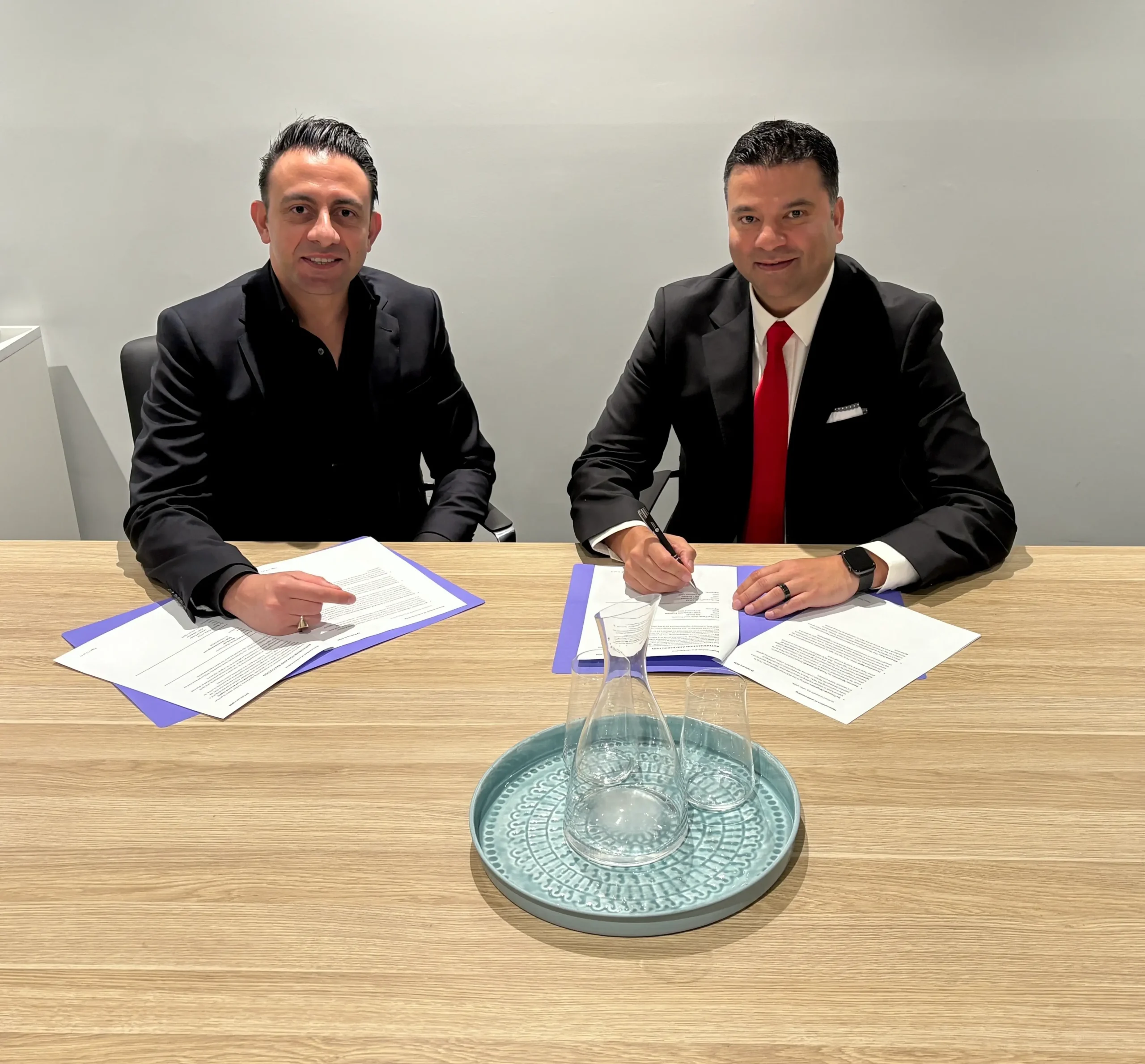 Materials Testing, Fire, Electrical, NDT