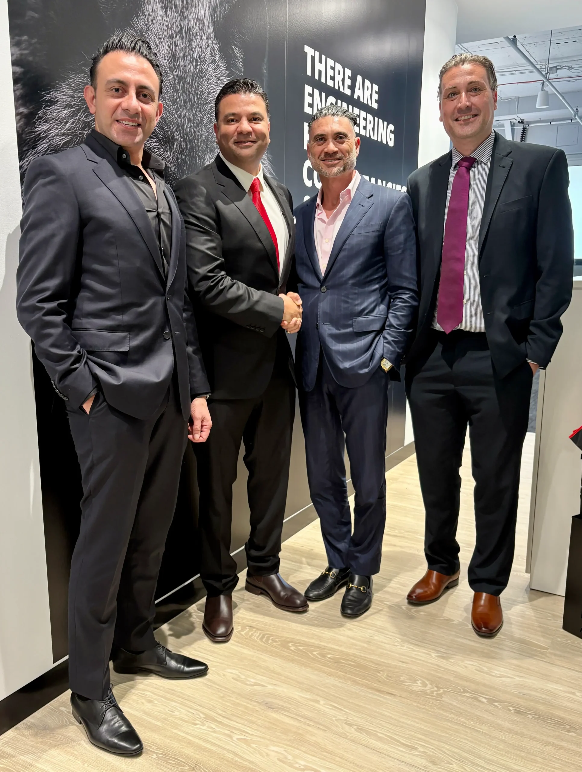 Materials Testing, Fire, Electrical, NDT