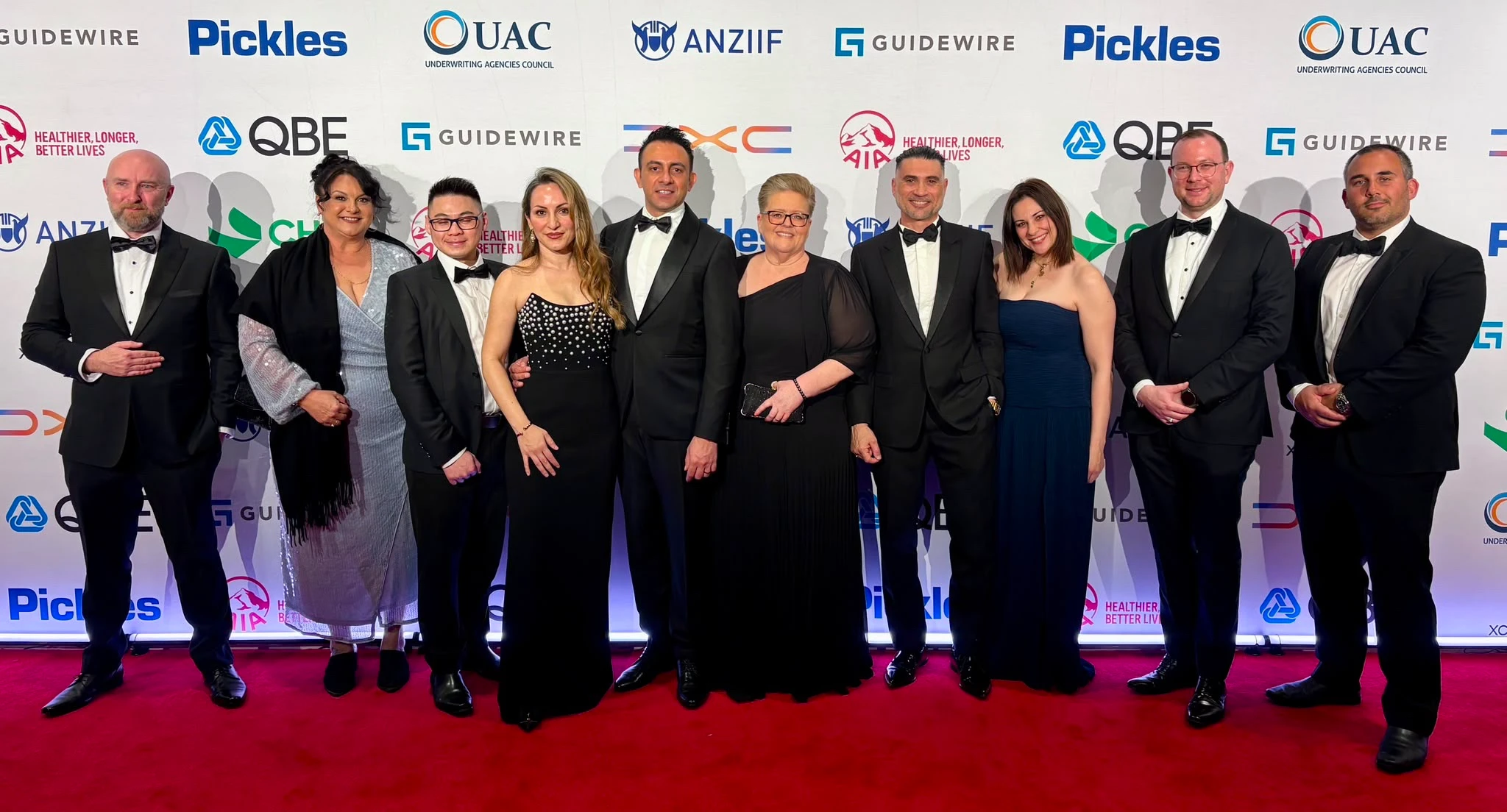 ANZIIF 22nd Australian Insurance Industry Awards 2026